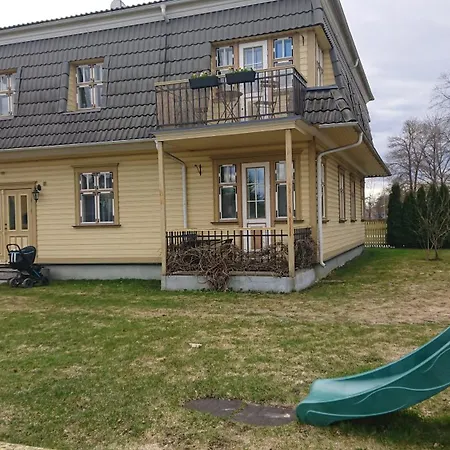 Lovely Flat In *