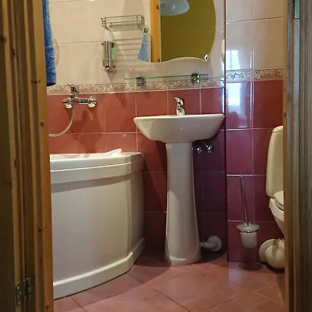 Lovely Flat In Daire *