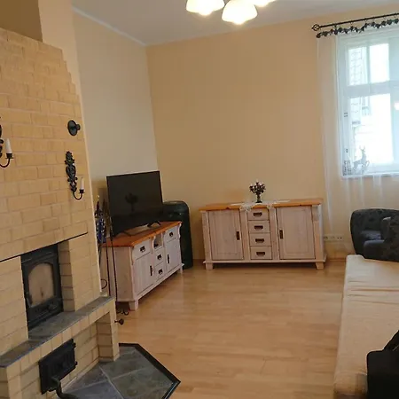Lovely Flat In Daire Pärnu
