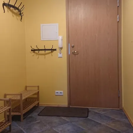 Lovely Flat In *