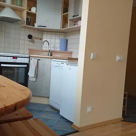 Lovely Flat In Daire *