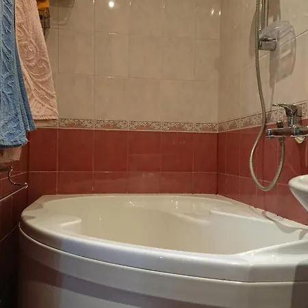 Lovely Flat In Daire Pärnu