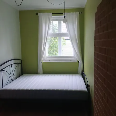 Lovely Flat In Daire