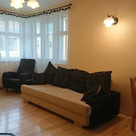 Lovely Flat In Daire Pärnu