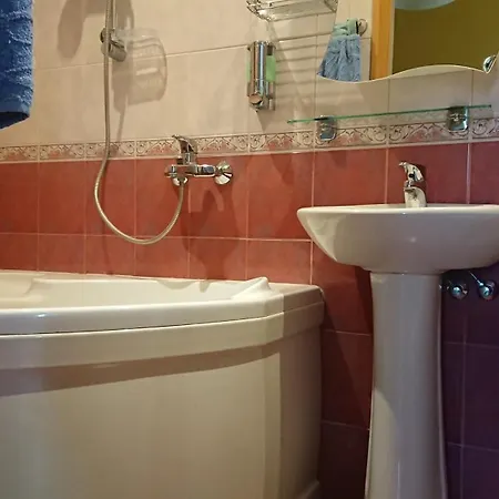 Lovely Flat In Daire